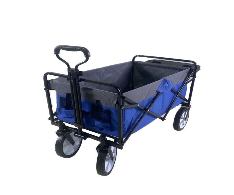 Telescopic folding bike HR13-06