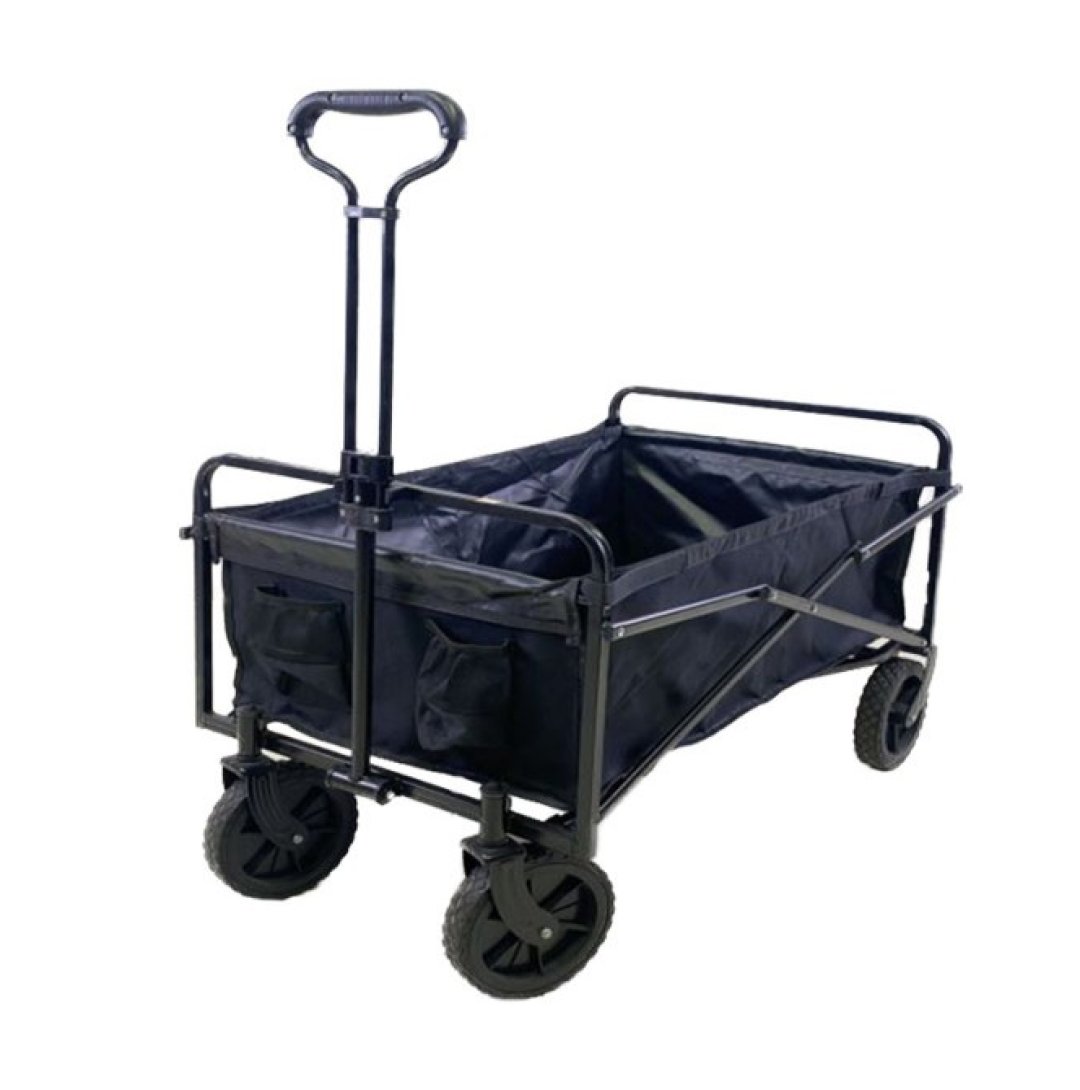 Telescopic folding bike HR13-20