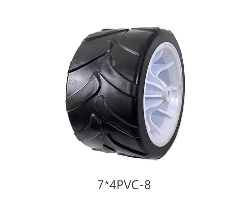 7*4PVC-8 ZY-18