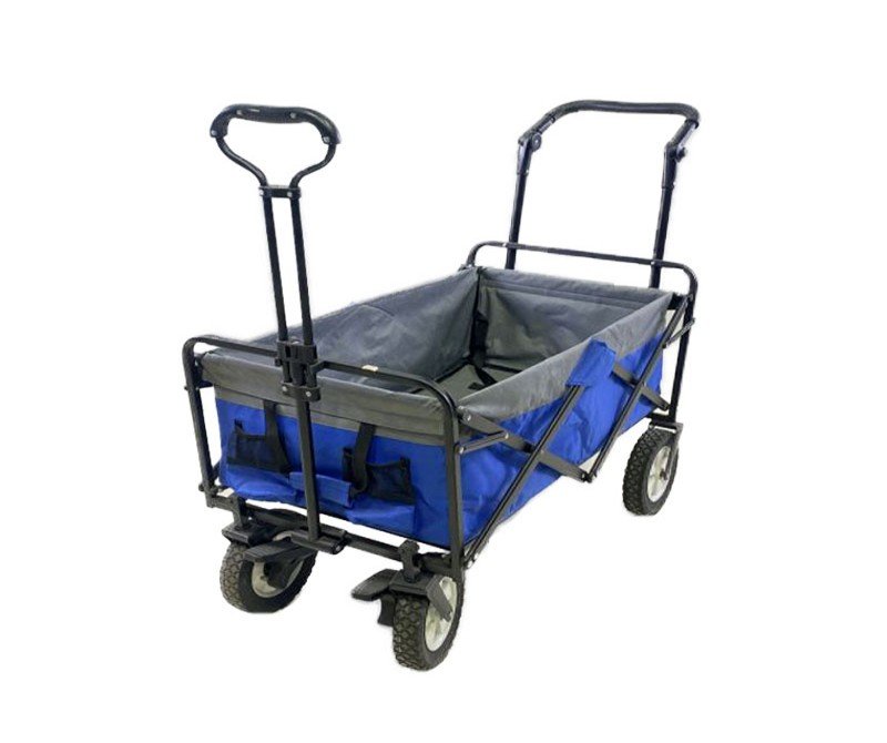 Telescopic folding bike HR13-07