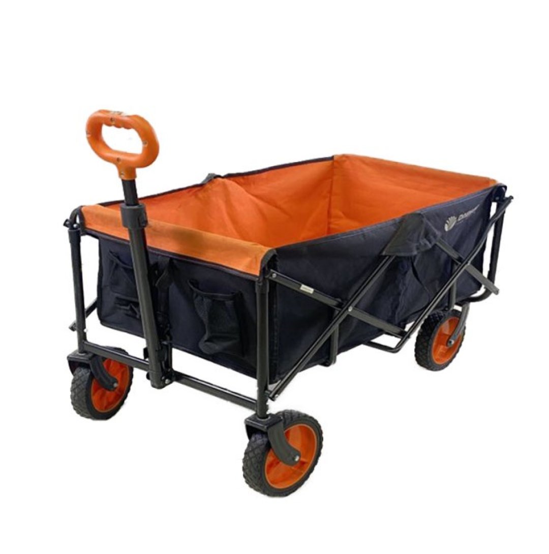 Telescopic folding bike HR13-19