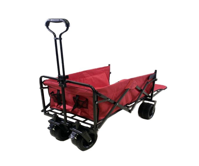 Telescopic folding bike HR13-11