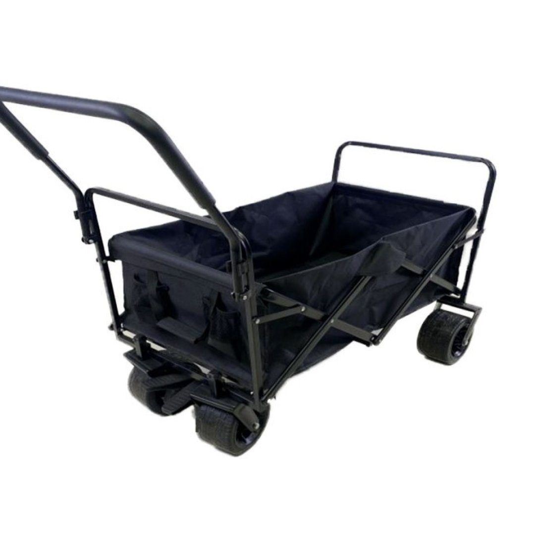 Telescopic folding bike HR13-28