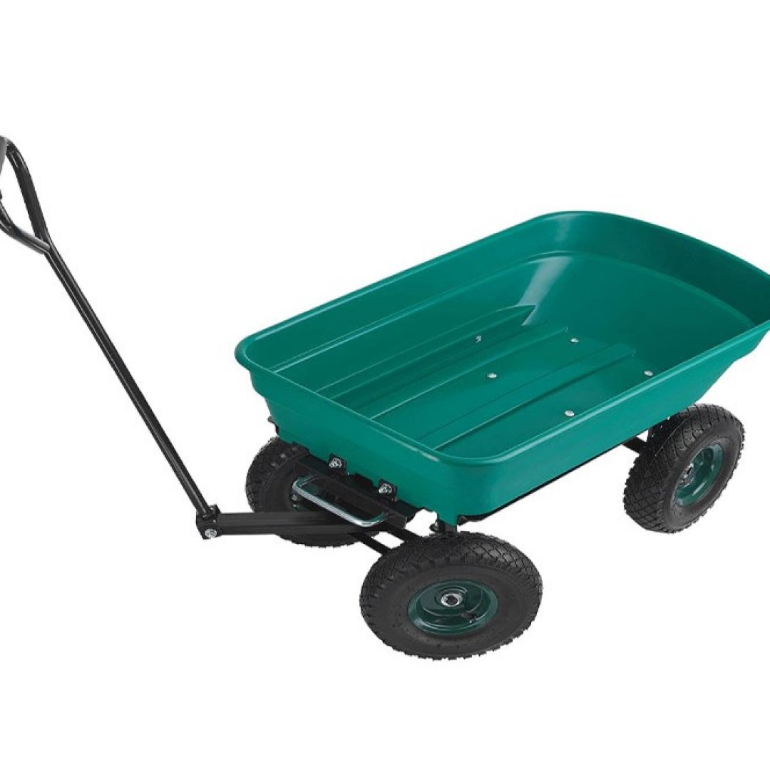 TC2135 50L Plastic Bucket Dump Truck