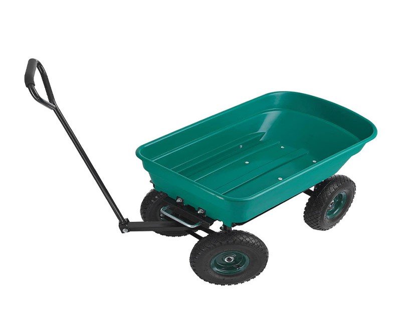 TC2135 50L Plastic Bucket Dump Truck