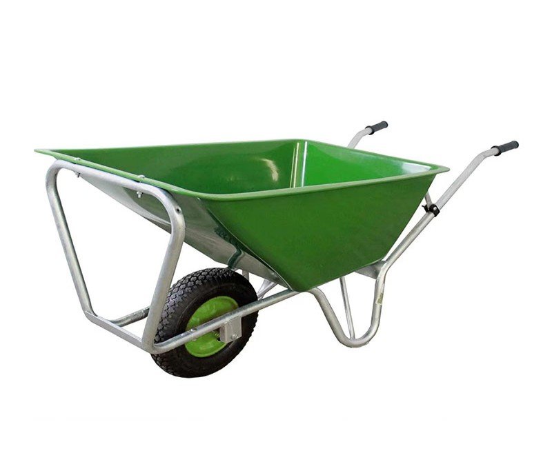 WB1006 Green Handcart