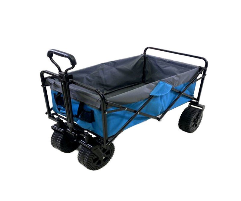 Telescopic folding bike HR13-12