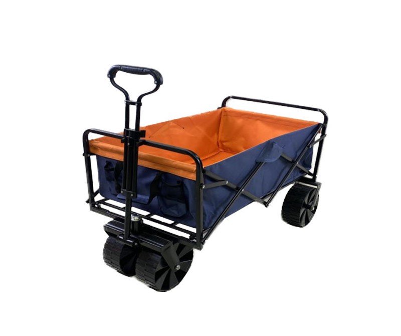 Telescopic folding bike HR13-09