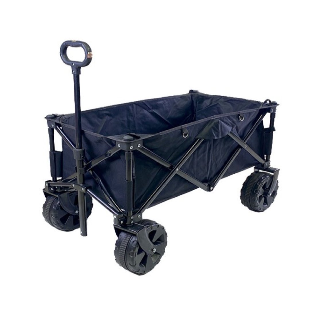 Four-way folding bike HR14-08