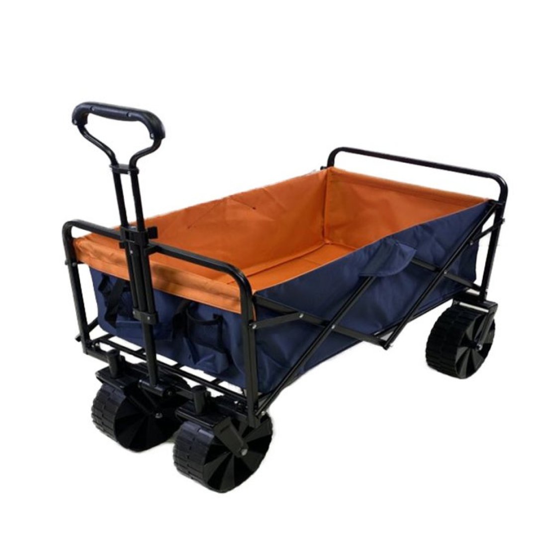 Telescopic folding bike HR13-24