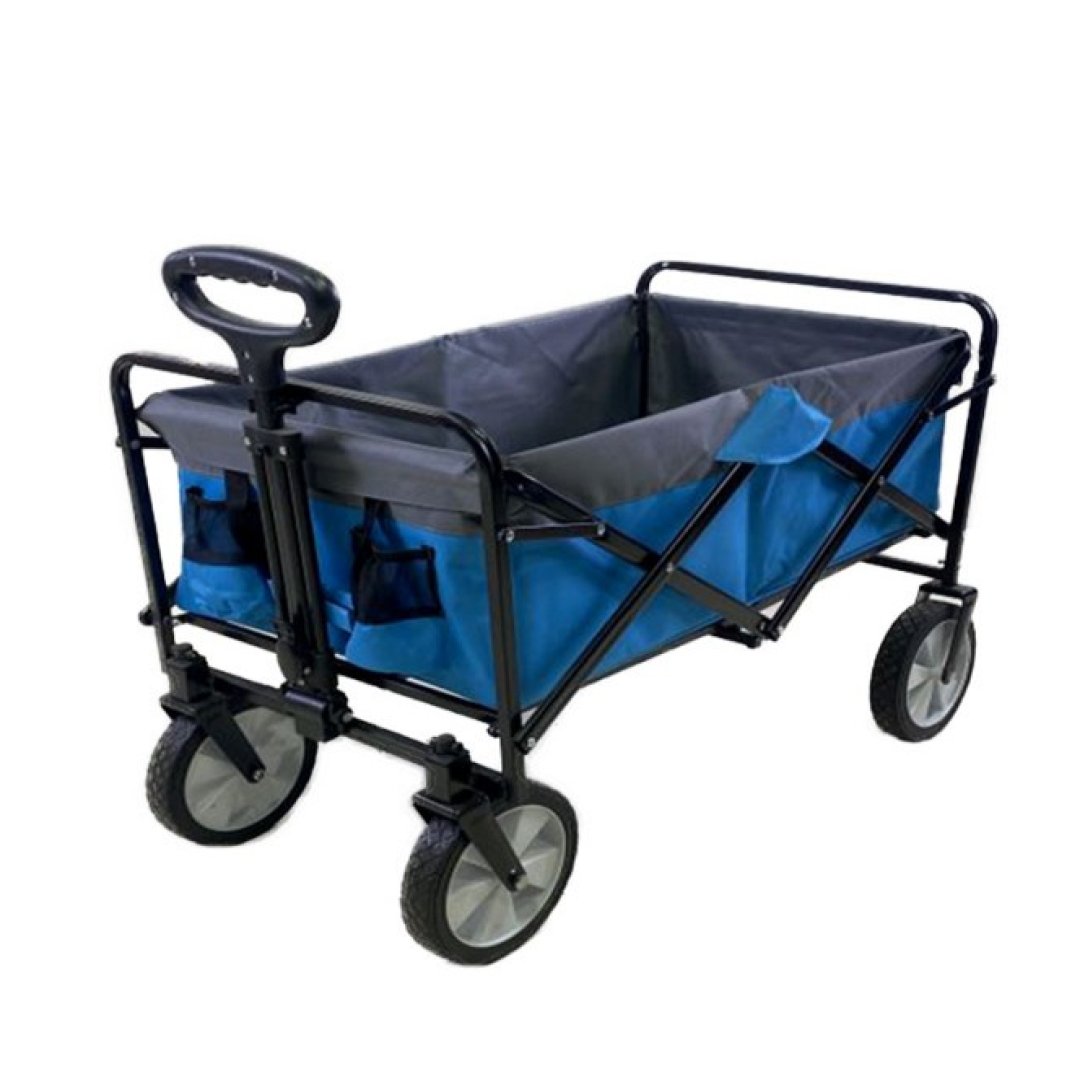 Telescopic folding bike HR13-16