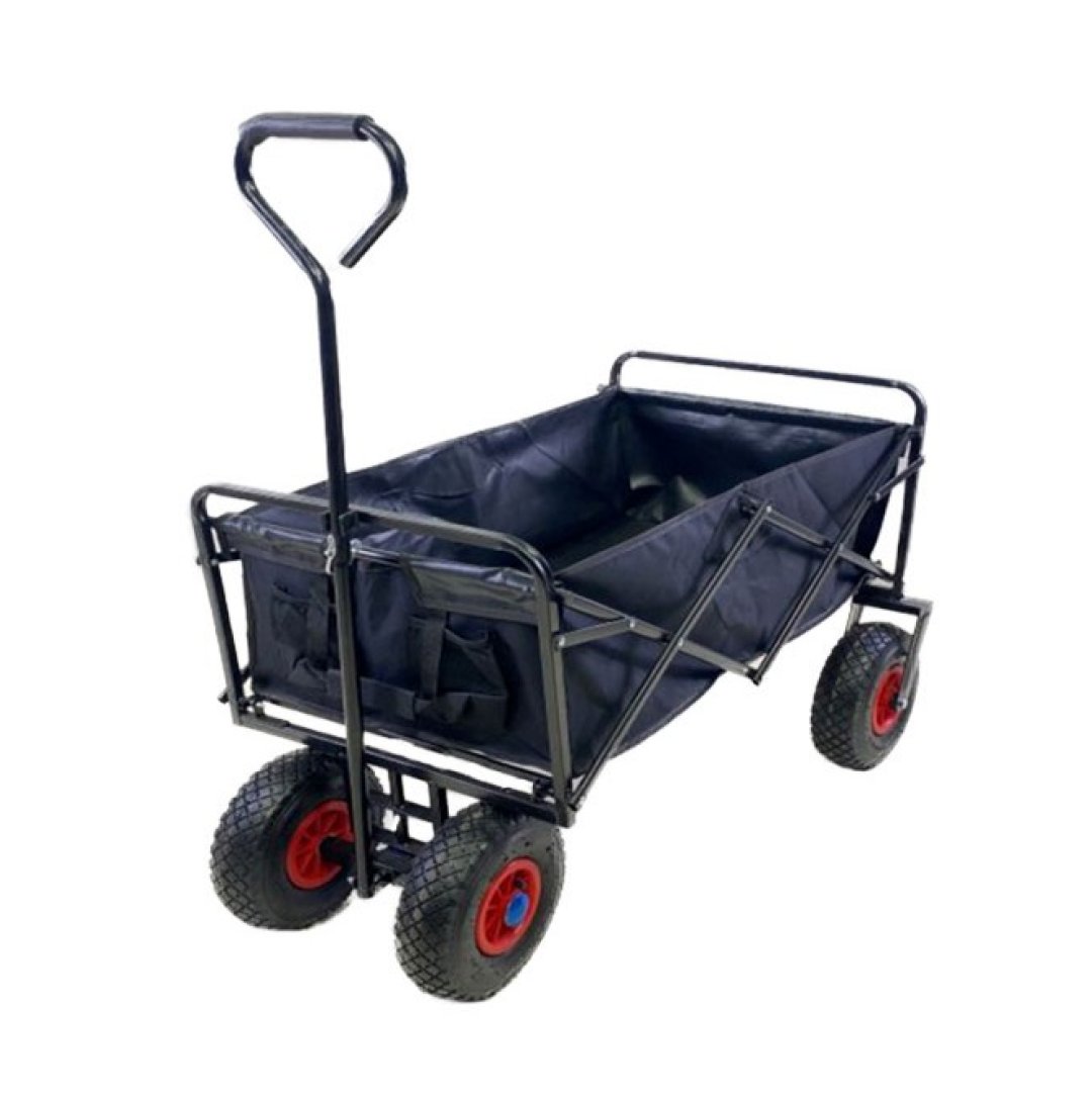 Telescopic folding bike HR13-23