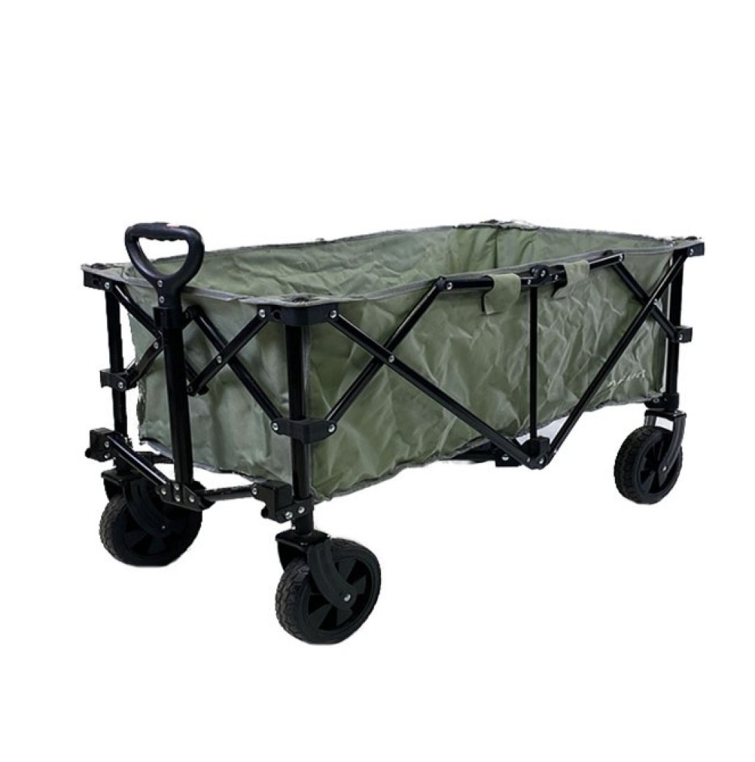 Four-way folding bike HR14-12