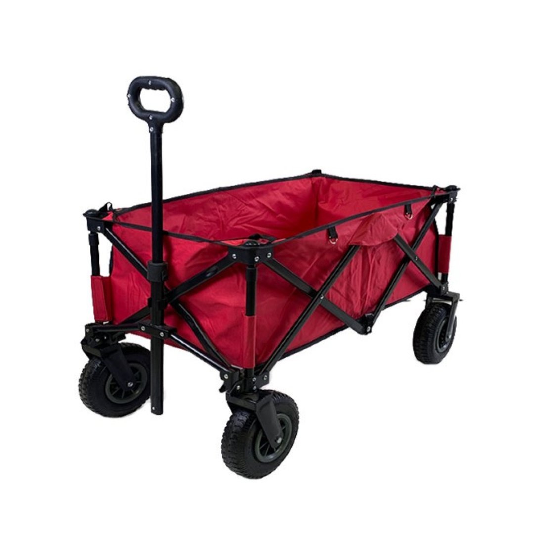 Four-way folding bike HR14-07