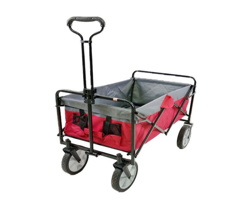 Telescopic folding bike HR13-03