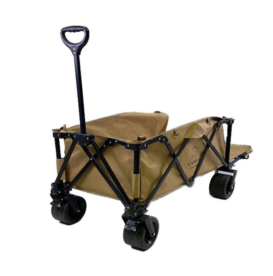 Four-way folding bike HR14-09