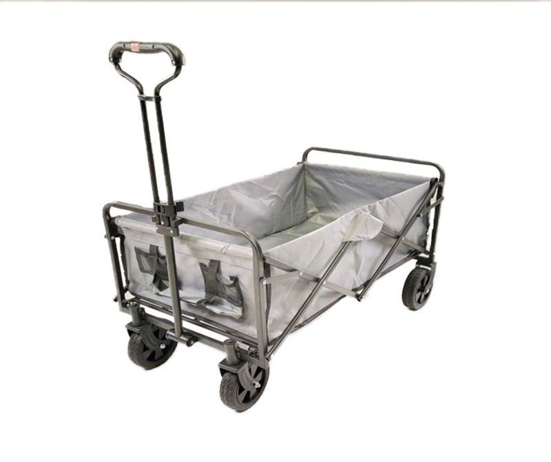 Telescopic folding bike HR13-01  