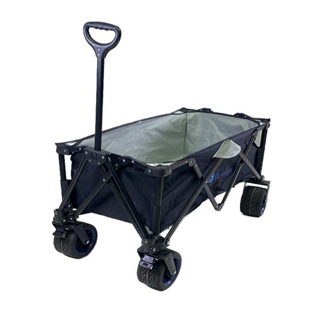 Four-way folding bike HR14-10