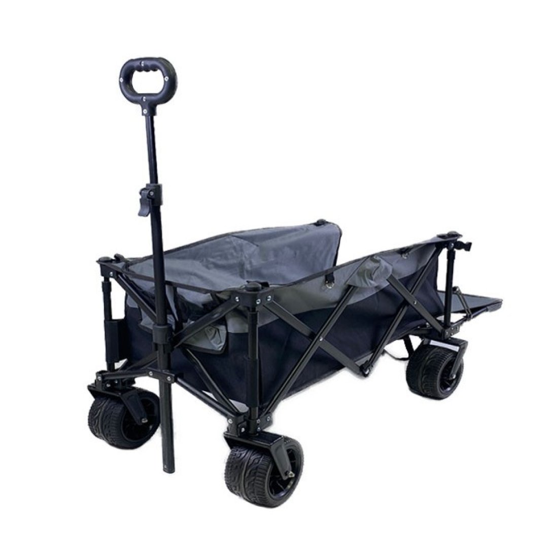 Four-way folding bike HR14-06