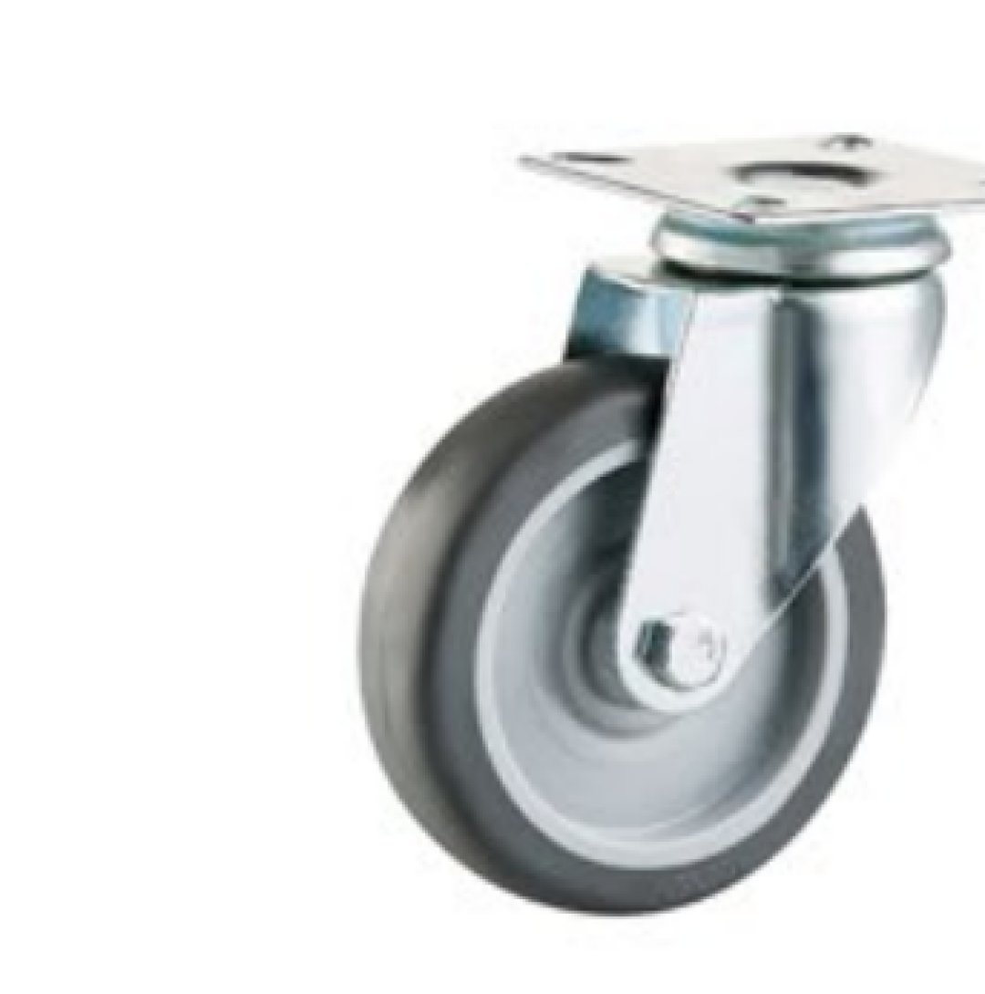 T P R   C a s t e r , P l a i n   B e a r i n g 