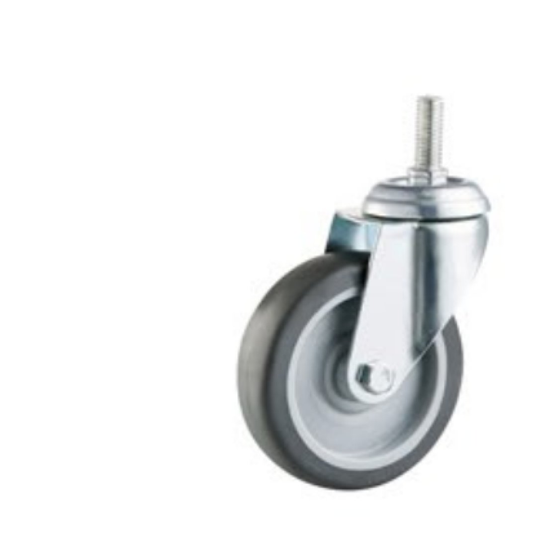 T P R   C a s t e r , P l a i n   B e a r i n g 