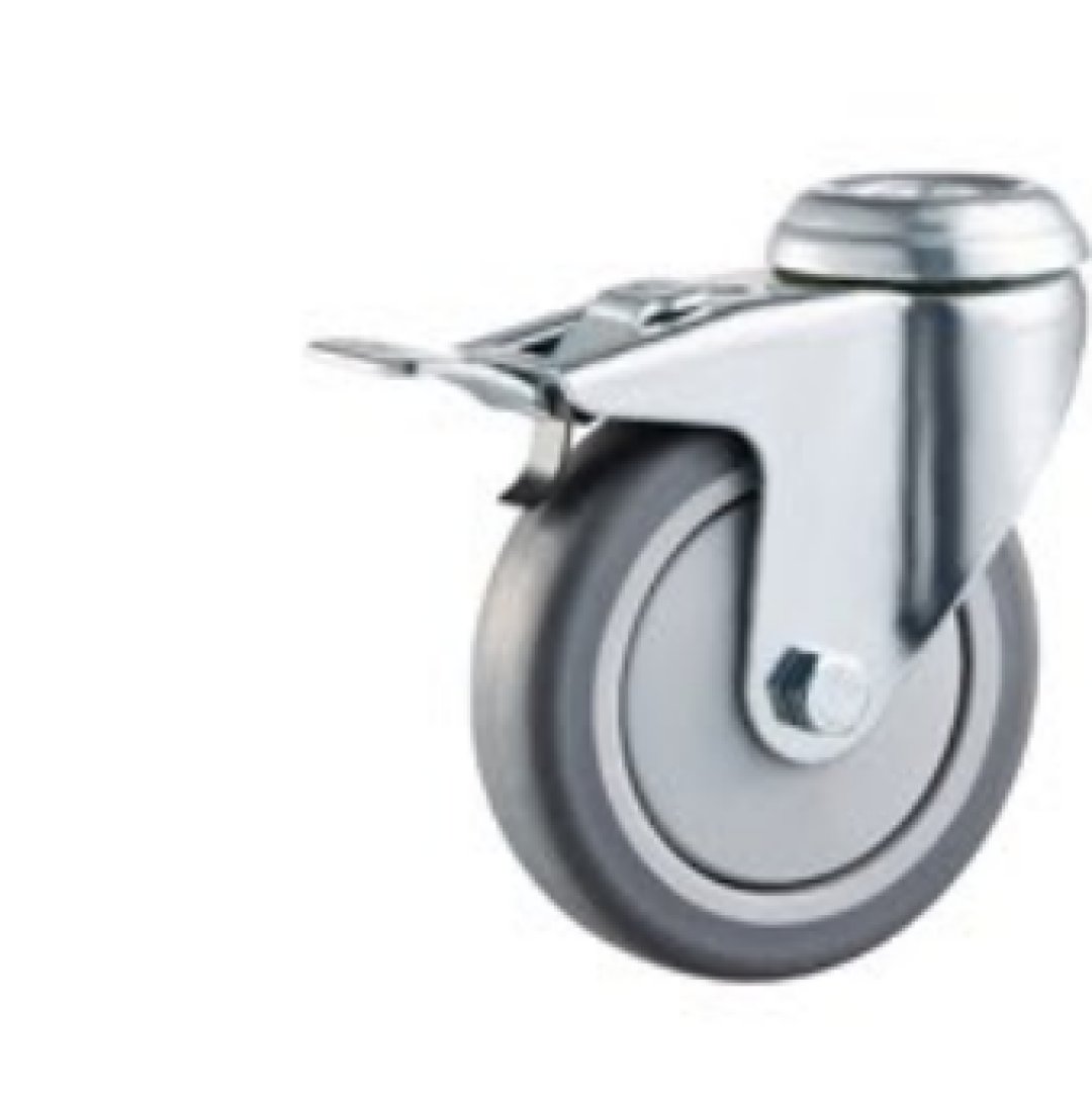 T P R   C a s t e r , P l a i n   B e a r i n g 