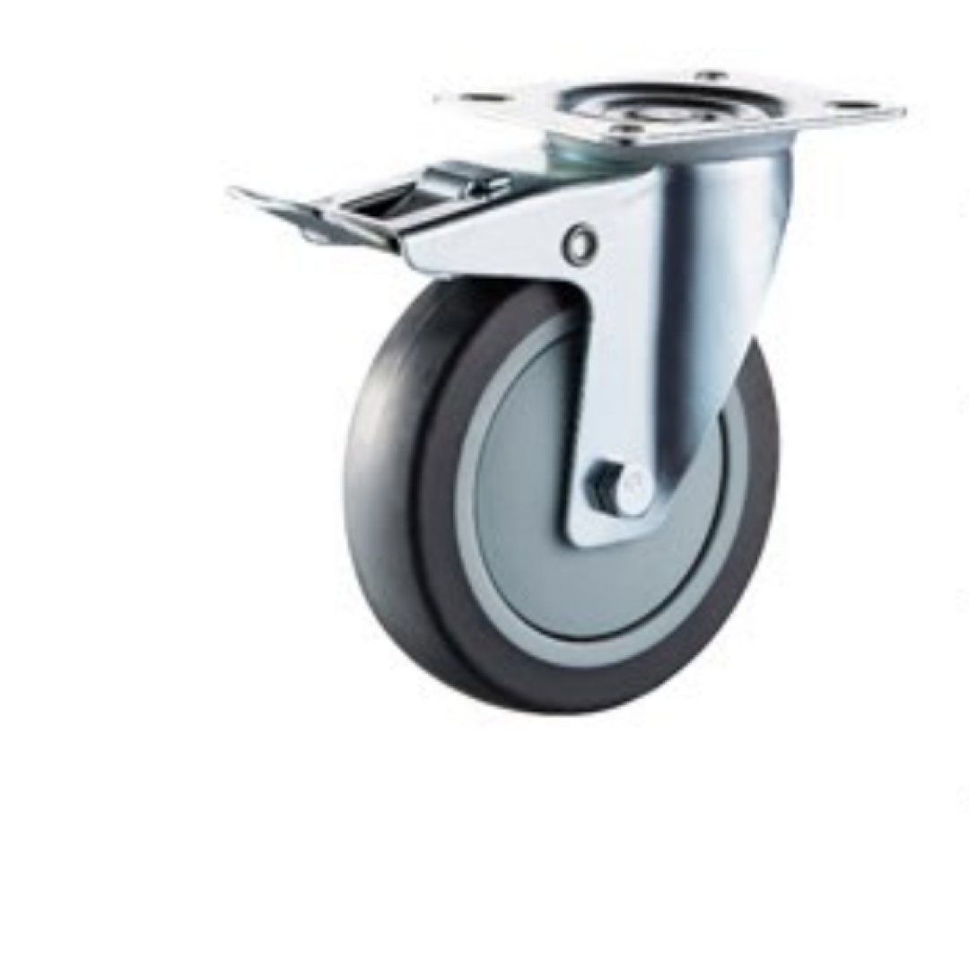 S i n g l e    B  e  a r i n g    T  P  R I