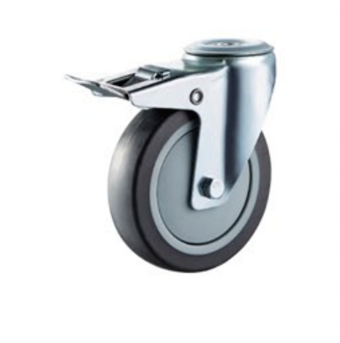 S i n g l e    B  e  a r i n g    T  P  R I