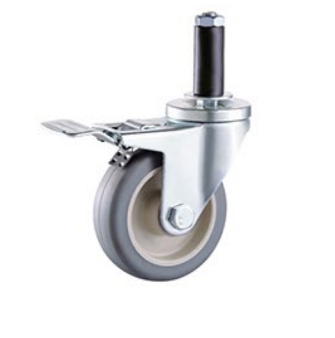 FOOD CART WHEEL SERIES