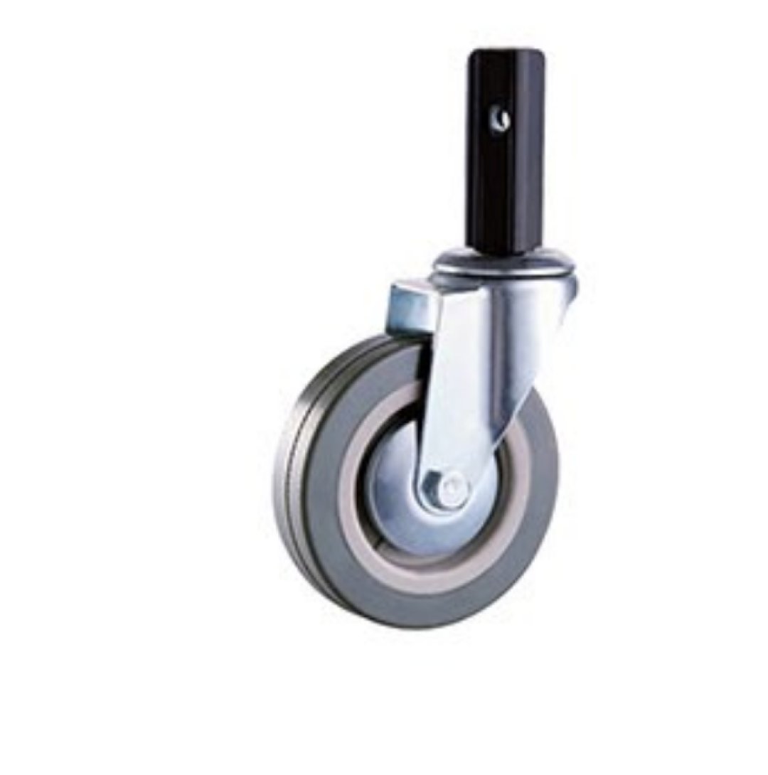 FOOD CART WHEEL SERIES