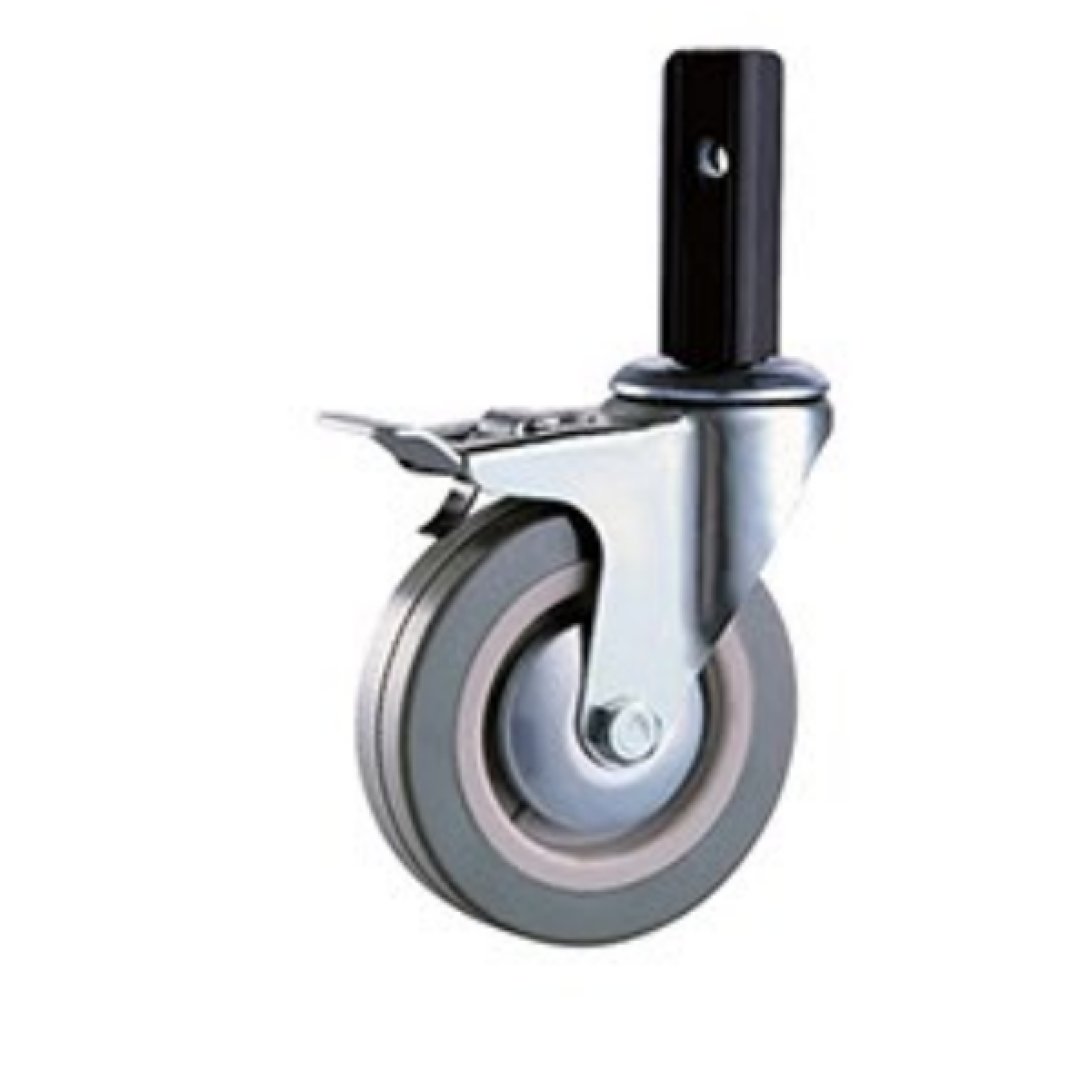 FOOD CART WHEEL SERIES