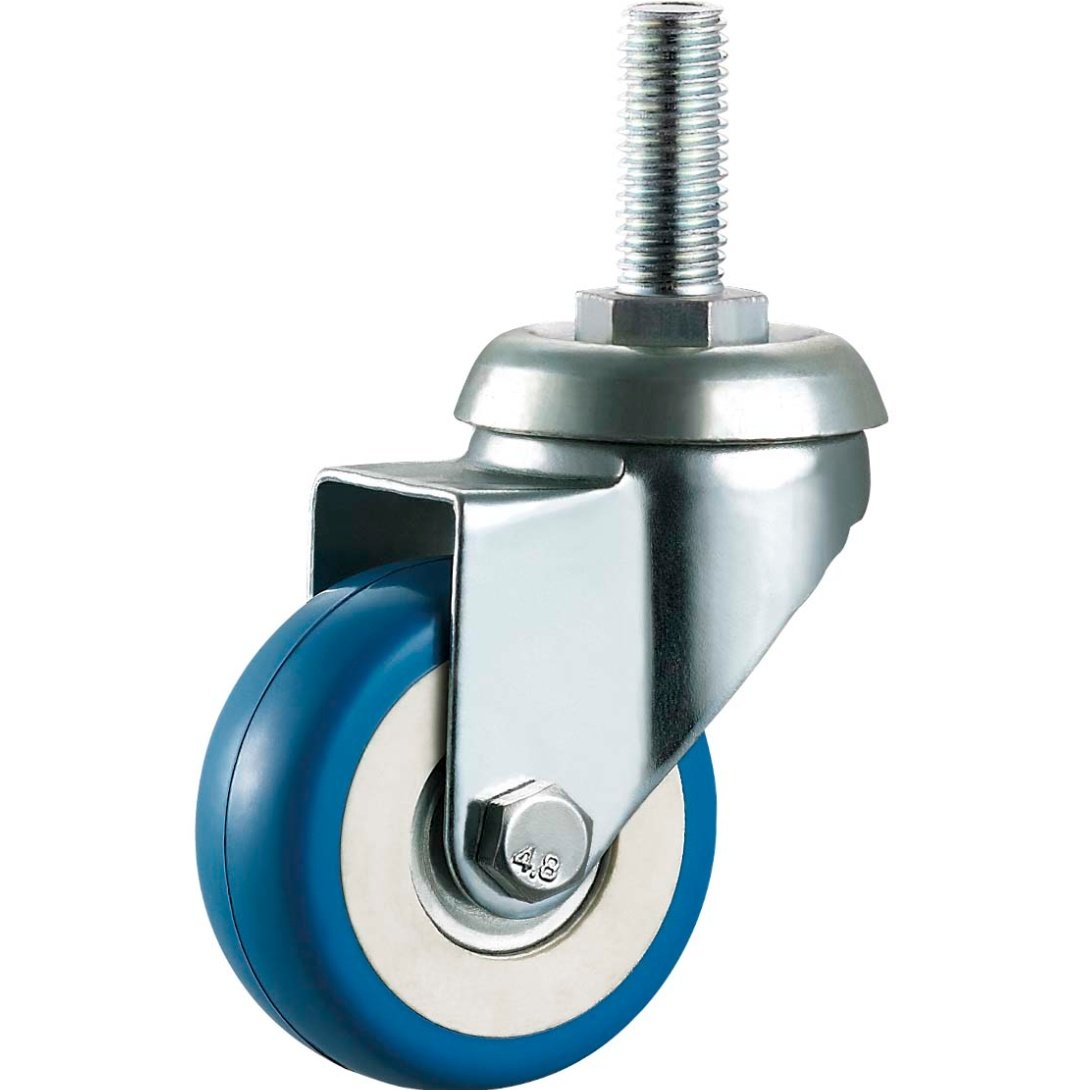 D o u b l e   B a l l   B e a r i n g   P U    C a s t e r 