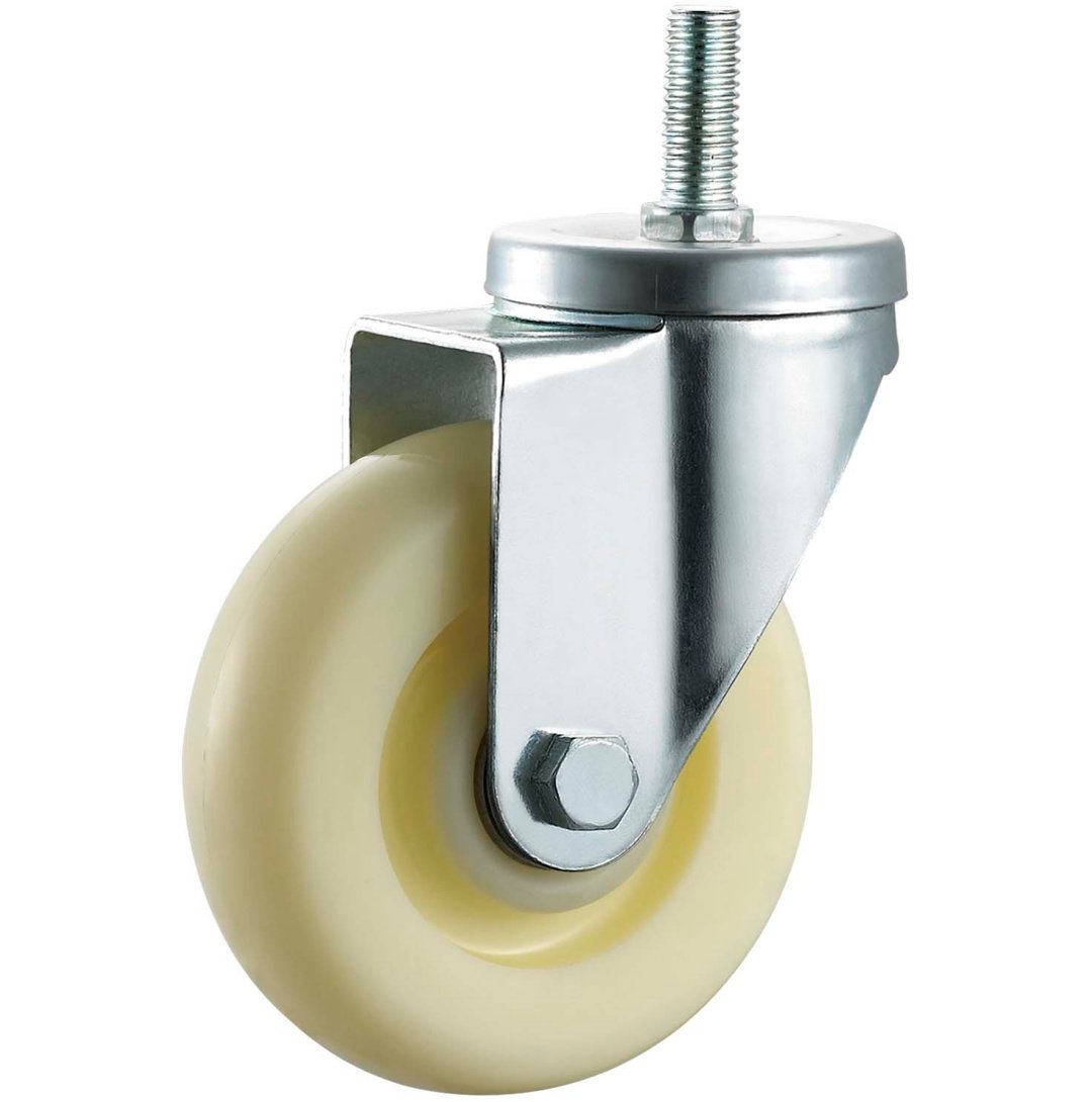 D o u b l e   B a l l B e a r i n g   P P    C a s t e r 