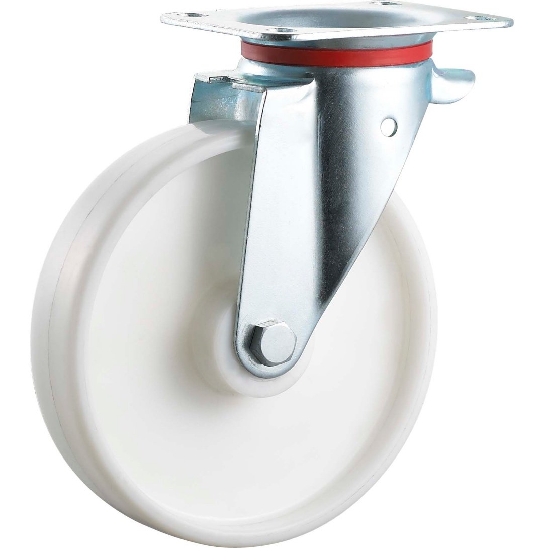 PP/PA Caster,Roller Bearing