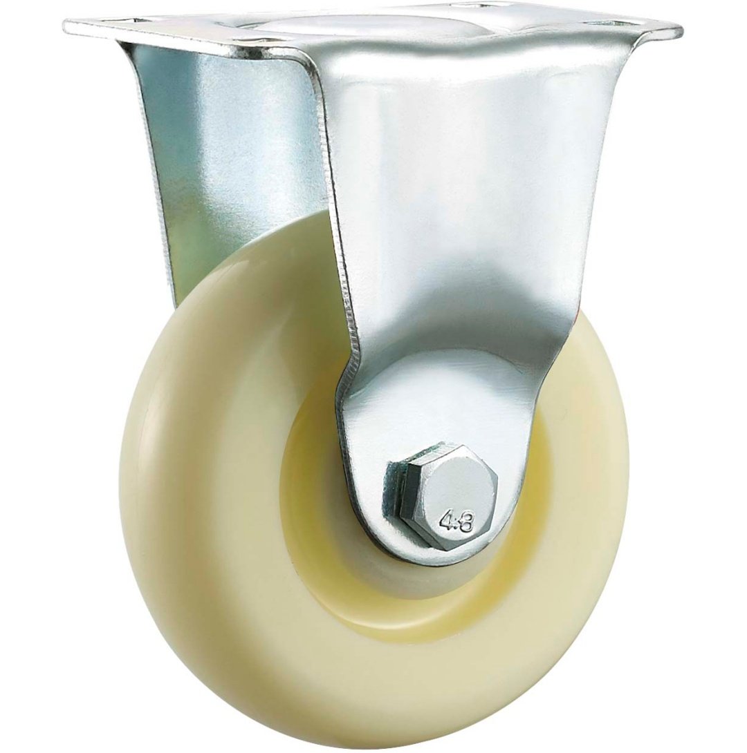 D o u b l e   B a l l B e a r i n g   P P    C a s t e r 