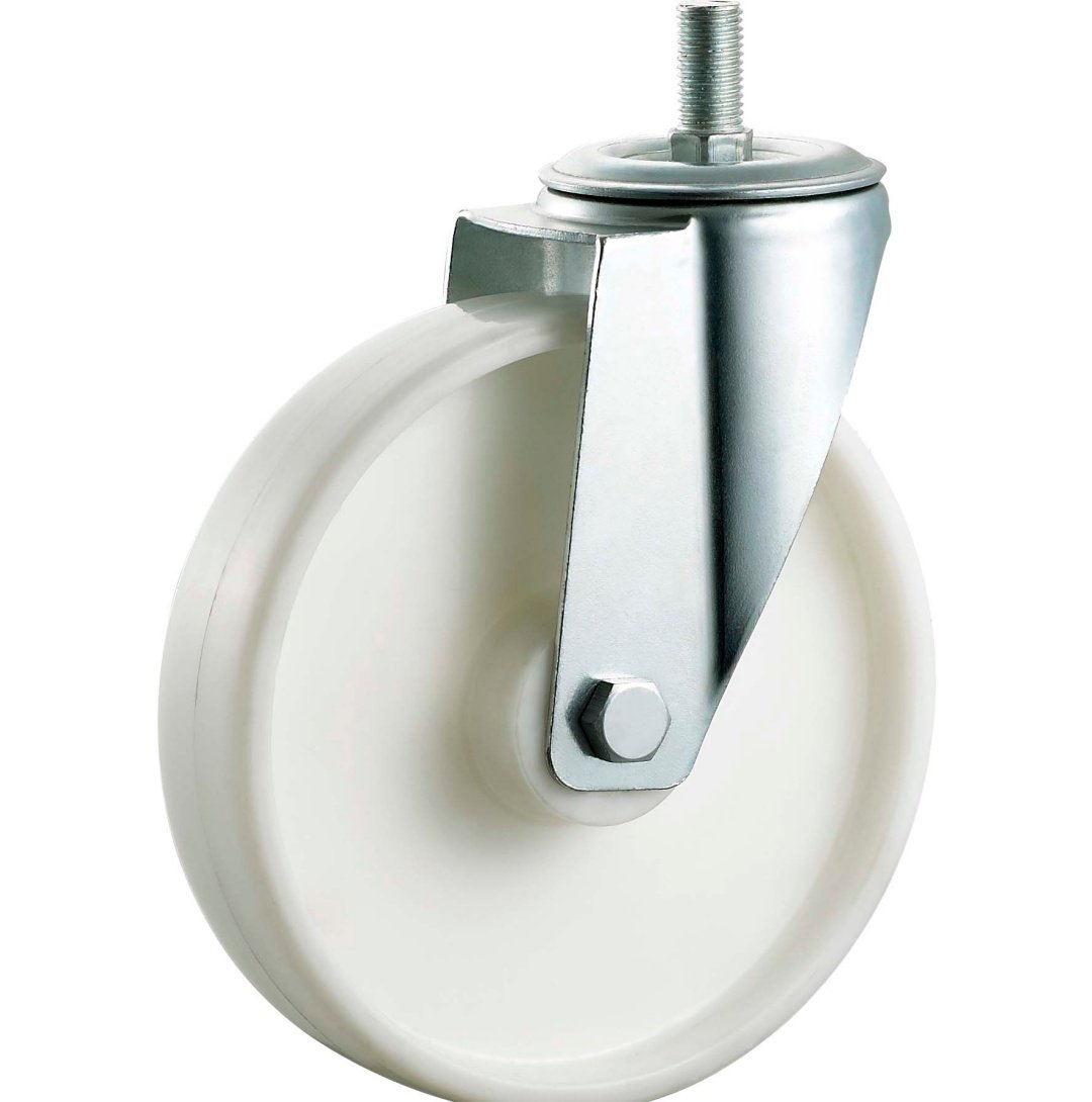 PP/PA Caster,Roller Bearing