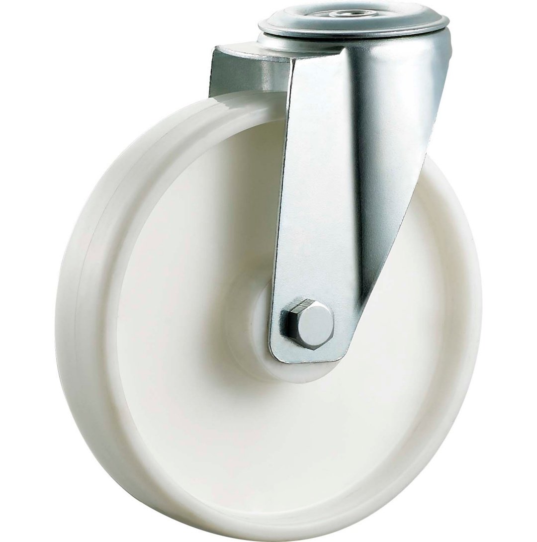 PP/PA Caster,Roller Bearing
