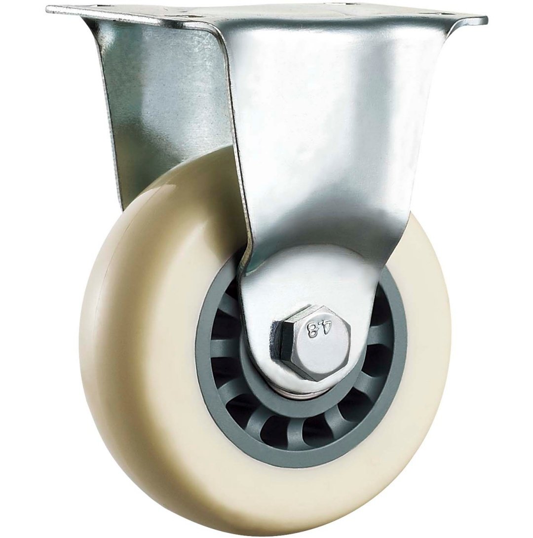 D o u b l e   B a l l   B e a r i n g   P P   C a s t e r 